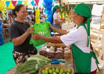 Zona Bananera recibirá por segunda vez la Feria ‘Magdalena Tierra de Agricultores’