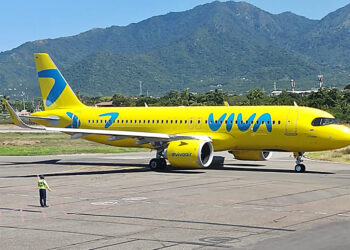 Ya no habrá vuelos directos entre Santa Marta y Cali