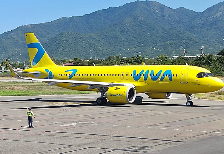 Ya no habrá vuelos directos entre Santa Marta y Cali