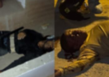 Dos vigilantes de barrio, las últimas víctimas de la criminalidad en Santa Marta