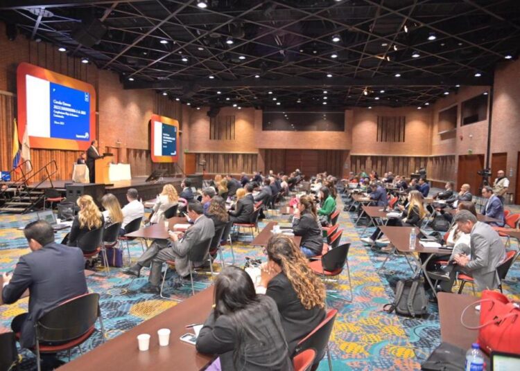 Mejor flujo en el sector salud y garantizar medicamentos: acciones de Supersalud