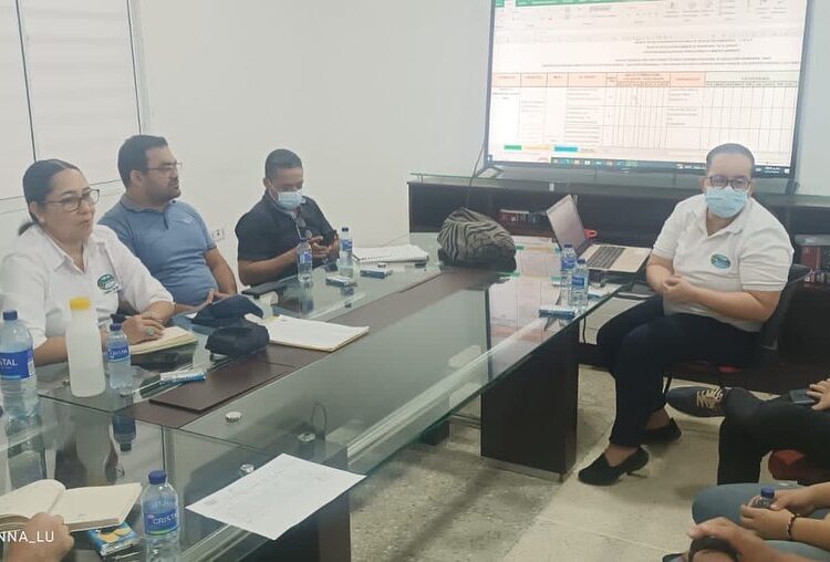 Continúa el fortalecimiento de la educación ambiental en el Magdalena