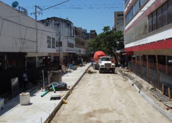 Tenga en cuenta: la Carrera Quinta será peatonal temporalmente