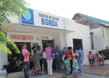 Muere, en Bonda, extranjera con síndrome de ‘Korsakoff’