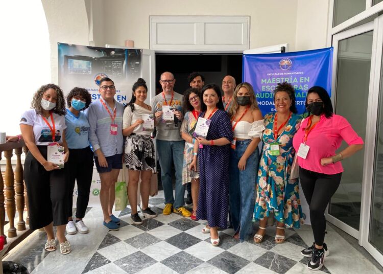 Unimagdalena llega al Festival Internacional de Cine de Cartagena