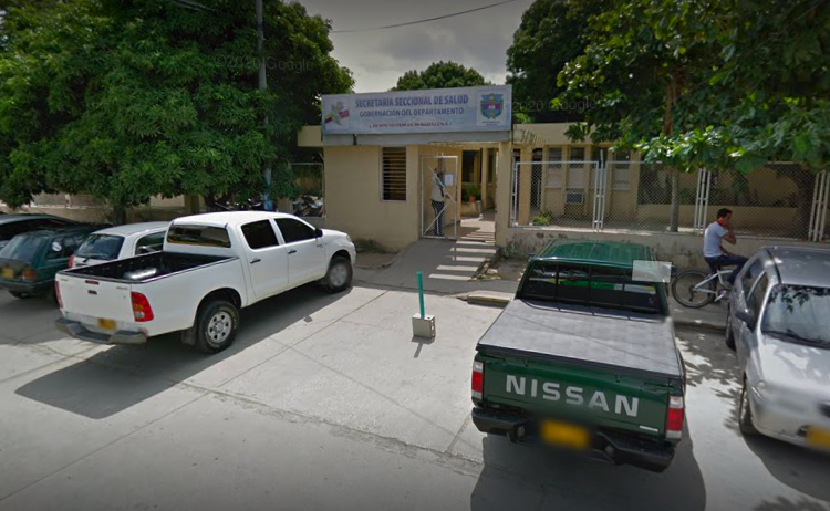 Millonaria multa a la Secretaría de Salud del Magdalena