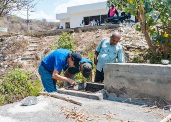 En este predio funcionará el Centro de Bienestar Animal de Santa Marta