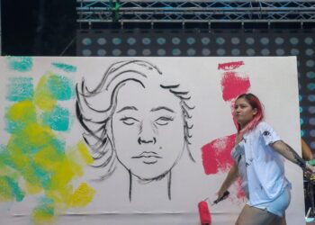 En Santa Marta: I encuentro de artes femenino en el Caribe Colombiano