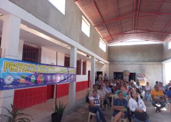 En el Magdalena: inicia proyecto Educativo Regional Chimila