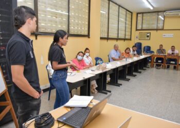 La hoja de ruta para atender los problemas de los estudiantes en Santa Marta