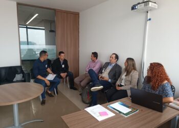 Estrategias para frenar accidentes de tránsito en la Troncal