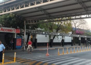 Plan de choque terrestre en Santa Marta ante crisis aérea