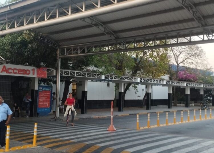 Plan de choque terrestre en Santa Marta ante crisis aérea