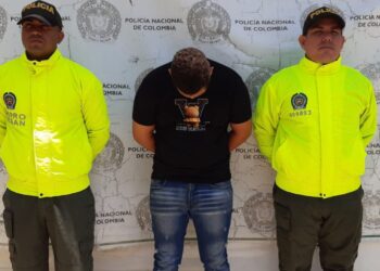 Capturado por abusar de su hijastra, en el sector de El Cisne