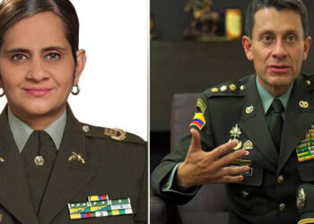 Respaldo nacional a decisiones de la comandante de la Policía en Santa Marta