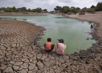 Científicos alertan sobre la falta de adaptación al cambio climático en Colombia