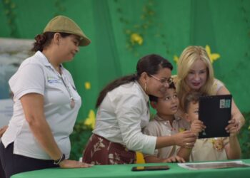 Así se conmemoró el natalicio de Gabo en Aracataca