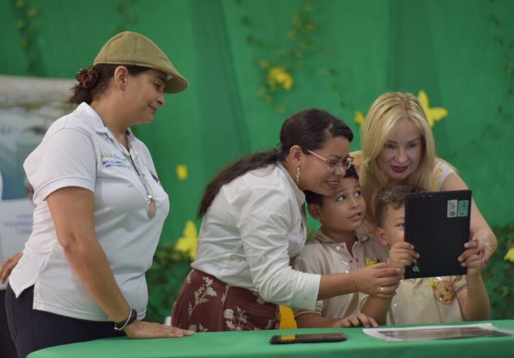 Así se conmemoró el natalicio de Gabo en Aracataca