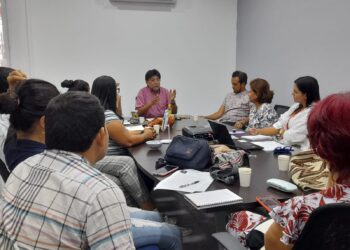 Concertan nuevo albergue para gatos en el Parque Deportivo Bolivariano