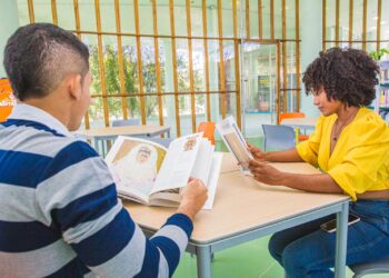 Conozca toda la agenda de actividades culturales en la Megabiblioteca