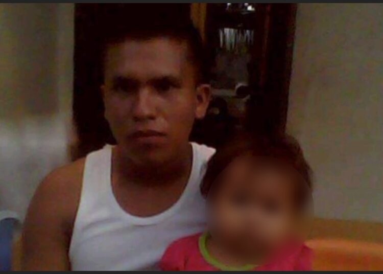 Nuevamente un crimen en Zona Bananera