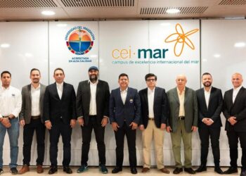 Unimagdalena: la primera universidad de América en ser miembro CEIMAR