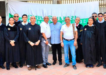 Rama judicial suspendió labores en Santa Marta y rechazó amenazas de ‘paras’ a juez