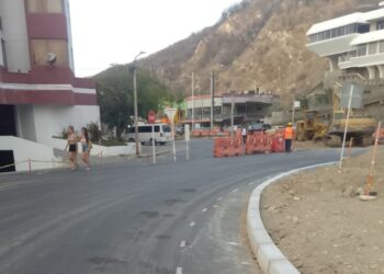 En Semana Santa quedará habilitada doble calzada entre El Rodadero y Batallón Córdova