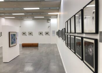 En Santa Marta, se exhibe obra representativa de Leo Matiz