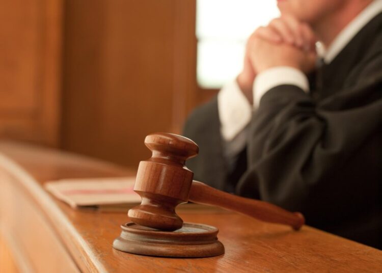 A juez de Santa Marta lo amenazaron de muerte en plena audiencia virtual