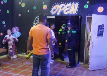 Freno al exceso de ruido en Santa Marta: cierran 9 establecimientos