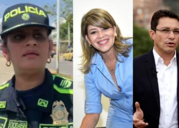 Cruce de acusaciones tras intervención de la Esmad en la Troncal del Caribe