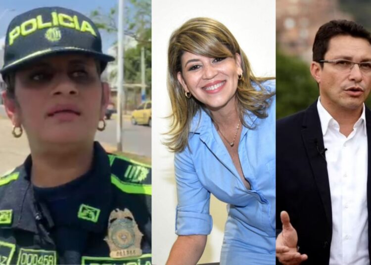 Cruce de acusaciones tras intervención de la Esmad en la Troncal del Caribe