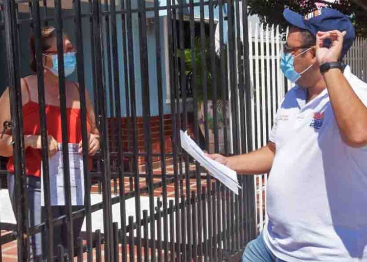 ¿Se caerá el cobro del Predial en Santa Marta?