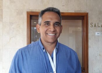 Un nuevo candidato sale al ruedo por la Alcaldía de Santa Marta: Alfonso Lastra