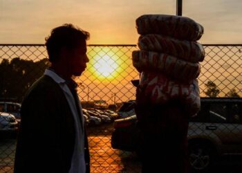 Colombia es el país más madrugador, pero también el menos productivo