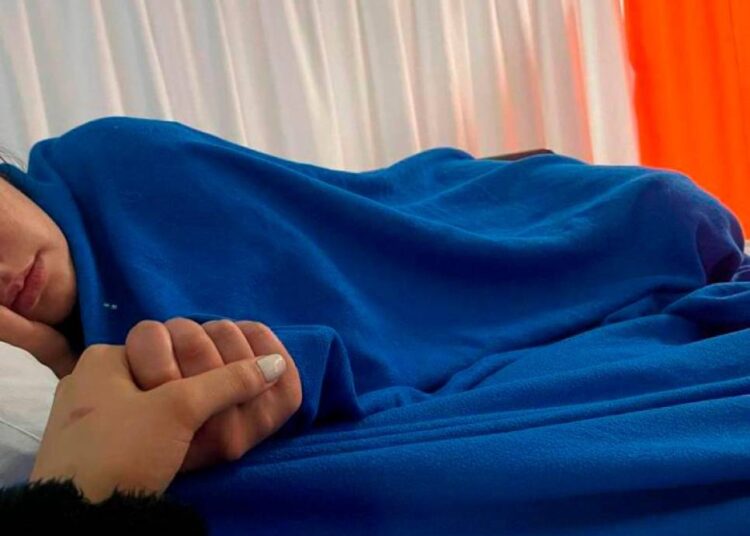 Mujer denuncia que fue violada en un carro de Indriver