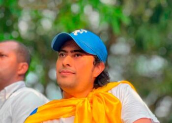 Nicolás Petro está siendo investigado por posible lavado de activos