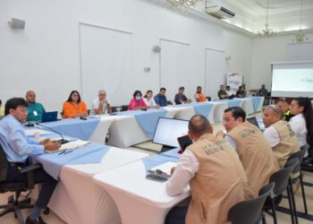 Santa Marta contará con 15 nuevos puestos de votación