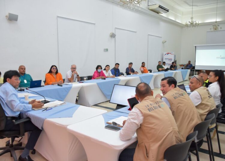 Santa Marta contará con 15 nuevos puestos de votación