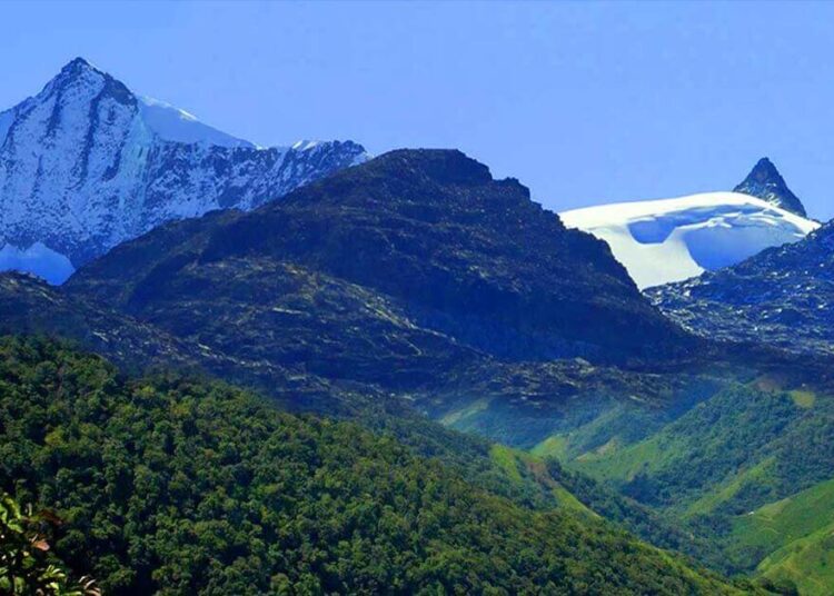 Los indígenas y sus críticas a la ampliación del área protegida en la Sierra Nevada