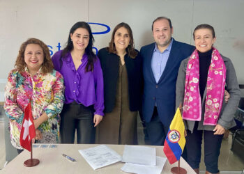 Arranca proyecto para el fortalecimiento del turismo natural en el Magdalena