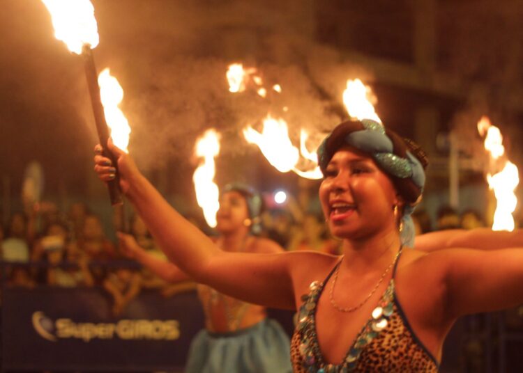 Conozca el portafolio donde estará la oferta cultural y artística de Santa Marta