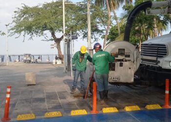 El balance de Essmar tras Semana Santa