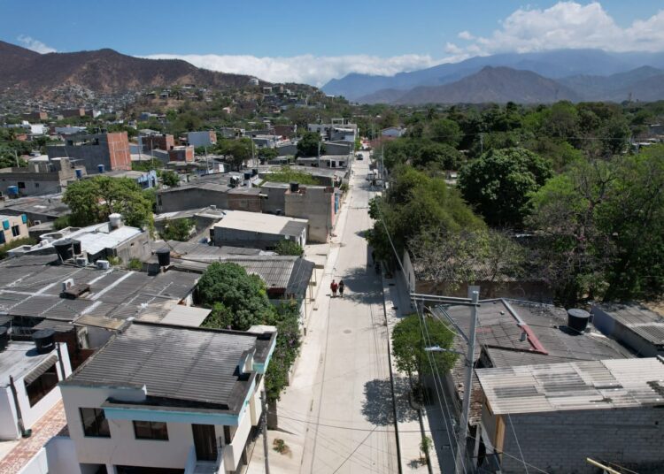 Piden agilizar empalme de tubería en Gaira