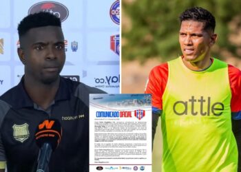 Sigue la polémica: Unión desmiente comentarios racistas contra Pérez