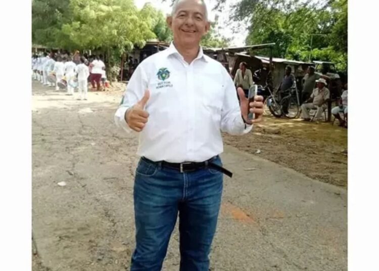 Murió rector de colegio en Plato involucrado en accidente de tránsito