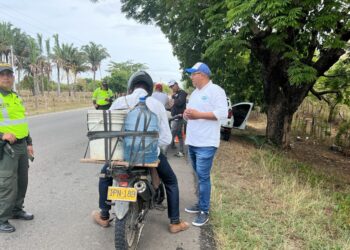 Corpamag controla tráfico de flora  y fauna silvestre en el Magdalena