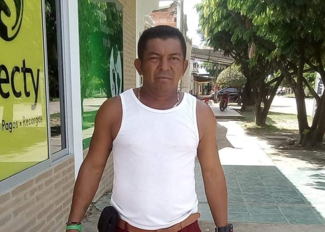 Nuevo crimen en Ciénaga: asesinan a ‘El Chino’