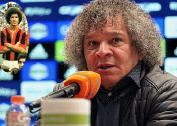 ¿Por qué Alberto Gamero no recibió homenaje en los 70 años del Unión?